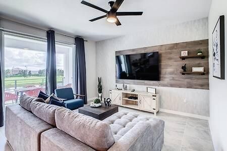 Cute Lakeview 2Br Condo With 2 Clubhouses Kissimmee Dış mekan fotoğraf