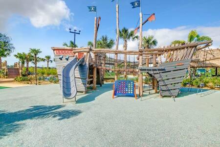 Cute Lakeview 2Br Condo With 2 Clubhouses Kissimmee Dış mekan fotoğraf