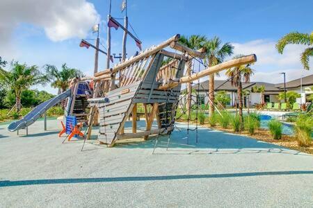 Cute Lakeview 2Br Condo With 2 Clubhouses Kissimmee Dış mekan fotoğraf