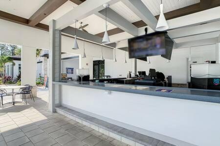 Cute Lakeview 2Br Condo With 2 Clubhouses Kissimmee Dış mekan fotoğraf