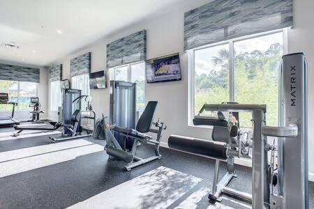 Cute Lakeview 2Br Condo With 2 Clubhouses Kissimmee Dış mekan fotoğraf