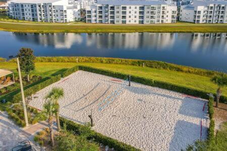 Cute Lakeview 2Br Condo With 2 Clubhouses Kissimmee Dış mekan fotoğraf