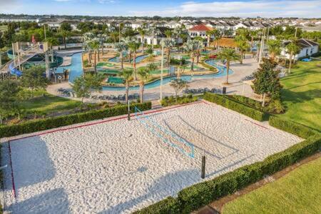 Cute Lakeview 2Br Condo With 2 Clubhouses Kissimmee Dış mekan fotoğraf