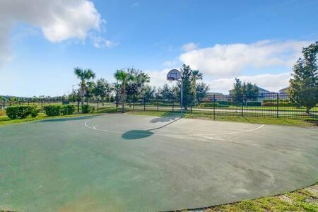 Cute Lakeview 2Br Condo With 2 Clubhouses Kissimmee Dış mekan fotoğraf