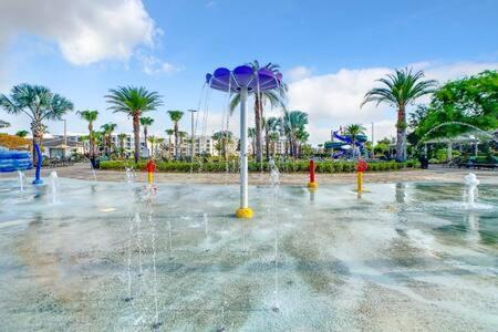 Cute Lakeview 2Br Condo With 2 Clubhouses Kissimmee Dış mekan fotoğraf