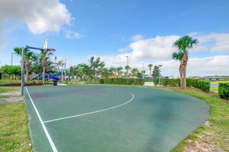 Cute Lakeview 2Br Condo With 2 Clubhouses Kissimmee Dış mekan fotoğraf